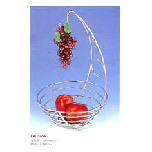 Cwj240A Kitchen Furniture Fruit Basket